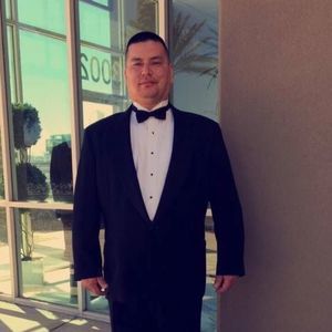 Meet your Posher, David